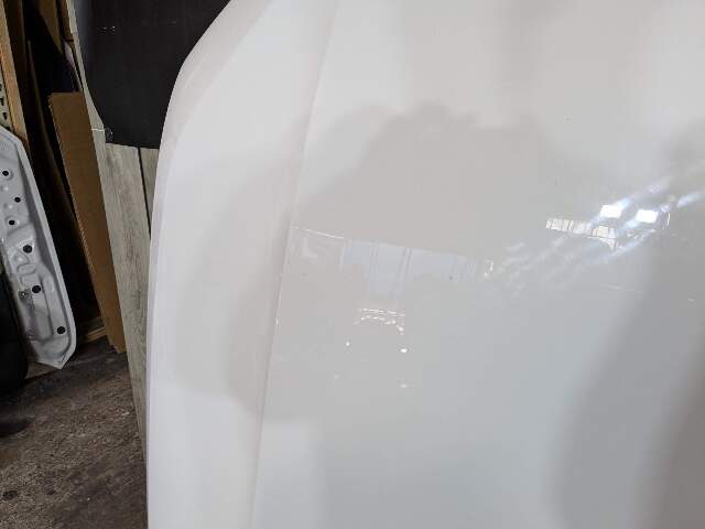 *19-23 OEM BMW G05 G06 X5 X6 SUV Hood Panel Bonnet Shell White 300