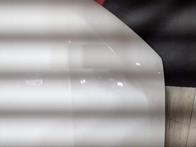 *19-23 OEM BMW G05 G06 X5 X6 SUV Hood Panel Bonnet Shell White 300