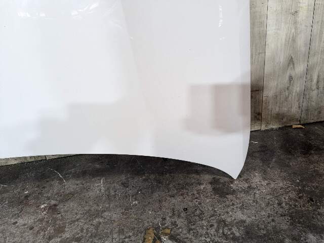*19-23 OEM BMW G05 G06 X5 X6 SUV Hood Panel Bonnet Shell White 300