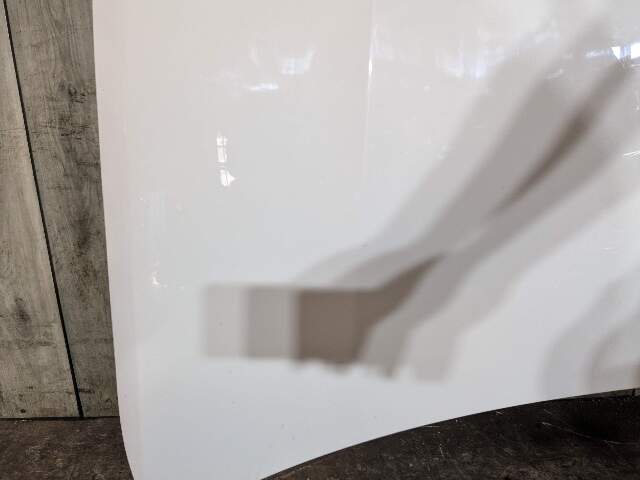 *19-23 OEM BMW G05 G06 X5 X6 SUV Hood Panel Bonnet Shell White 300