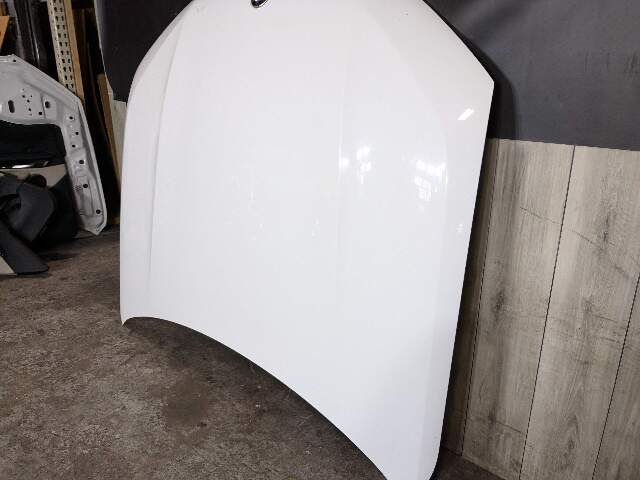 *19-23 OEM BMW G05 G06 X5 X6 SUV Hood Panel Bonnet Shell White 300
