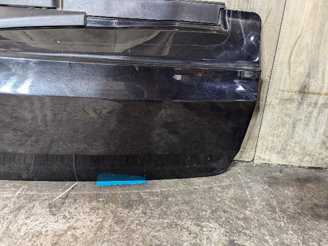 *07-13 OEM BMW E70 X5 X5M Rear Lower Trunk Tailgate Door Shell Panel Deck Lid