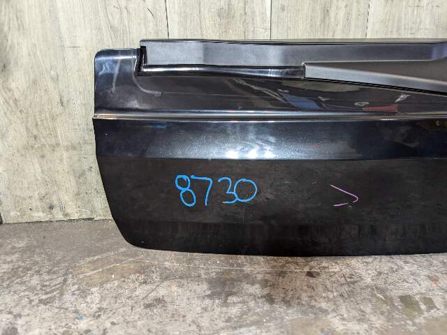 *07-13 OEM BMW E70 X5 X5M Rear Lower Trunk Tailgate Door Shell Panel Deck Lid