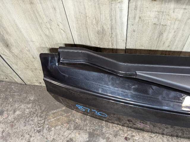 *07-13 OEM BMW E70 X5 X5M Rear Lower Trunk Tailgate Door Shell Panel Deck Lid