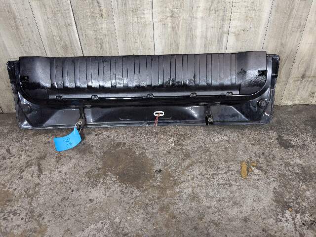 *07-13 OEM BMW E70 X5 X5M Rear Lower Trunk Tailgate Door Shell Panel Deck Lid