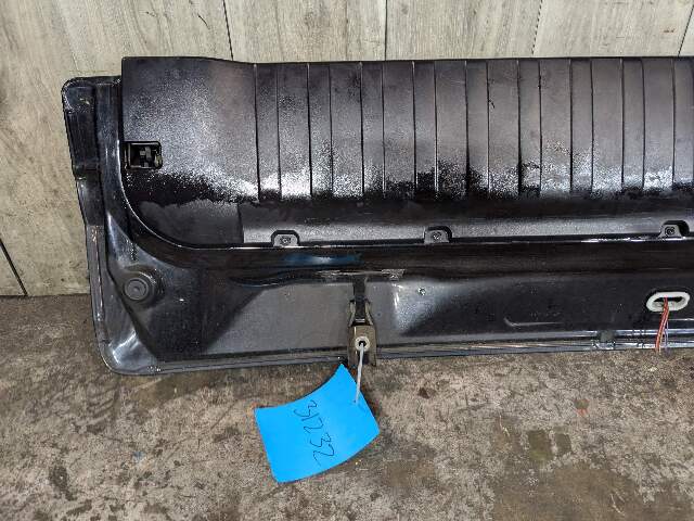 *07-13 OEM BMW E70 X5 X5M Rear Lower Trunk Tailgate Door Shell Panel Deck Lid