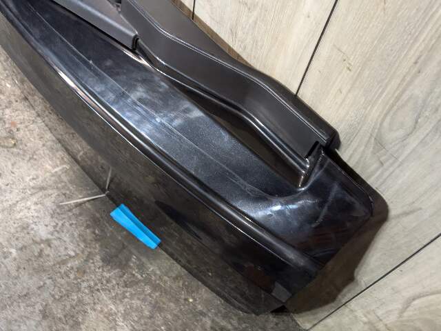 *07-13 OEM BMW E70 X5 X5M Rear Lower Trunk Tailgate Door Shell Panel Deck Lid
