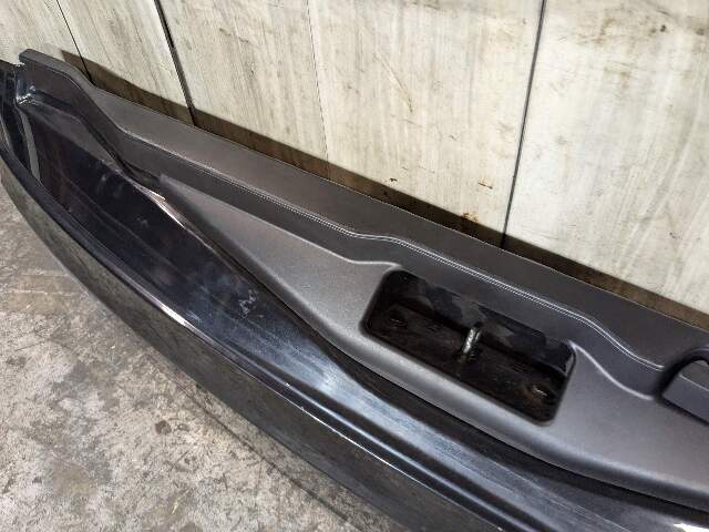 *07-13 OEM BMW E70 X5 X5M Rear Lower Trunk Tailgate Door Shell Panel Deck Lid
