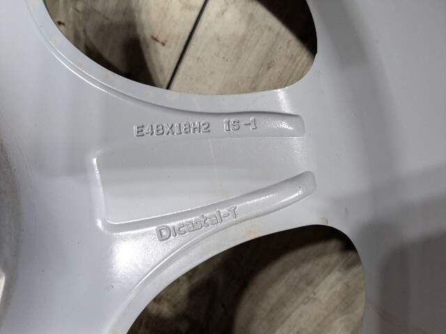 OEM BMW G01 G02 G12 G30 530 540 M550 X3 X4 Spare Tire Wheel Rim Donut 18x4 ET-1