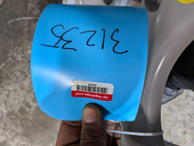 OEM BMW G01 G02 G12 G30 530 540 M550 X3 X4 Spare Tire Wheel Rim Donut 18x4 ET-1