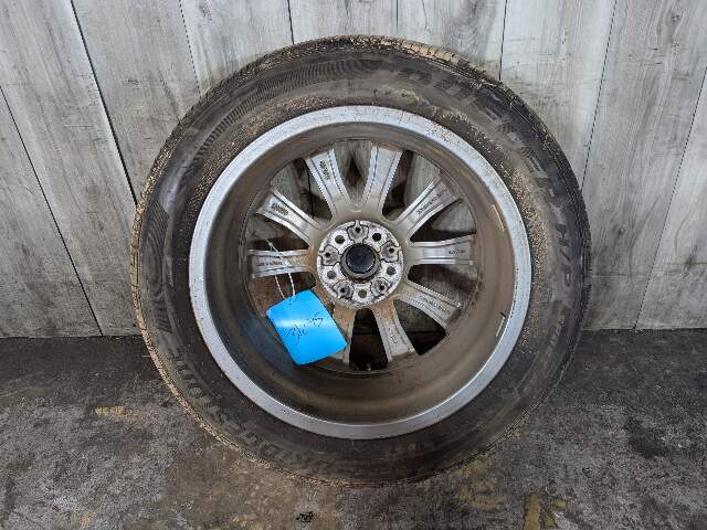 18-24 OEM BMW G01 G02 X3 X4 Wheel Rim 19x7.5 ET32 Rad V-Speiche Style 692