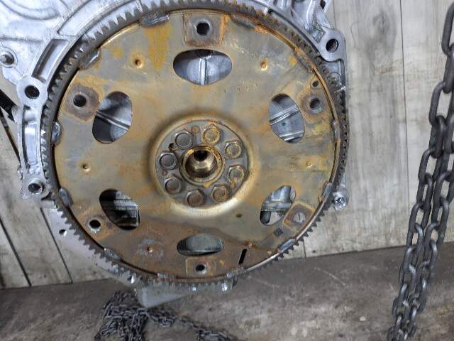 *NOTE* OEM BMW G01 G20 G30 AWD Long Block B46O ENGINE MOTOR *NOTE*