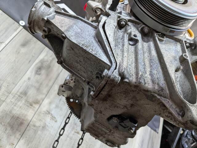 *NOTE* OEM BMW G01 G20 G30 AWD Long Block B46O ENGINE MOTOR *NOTE*