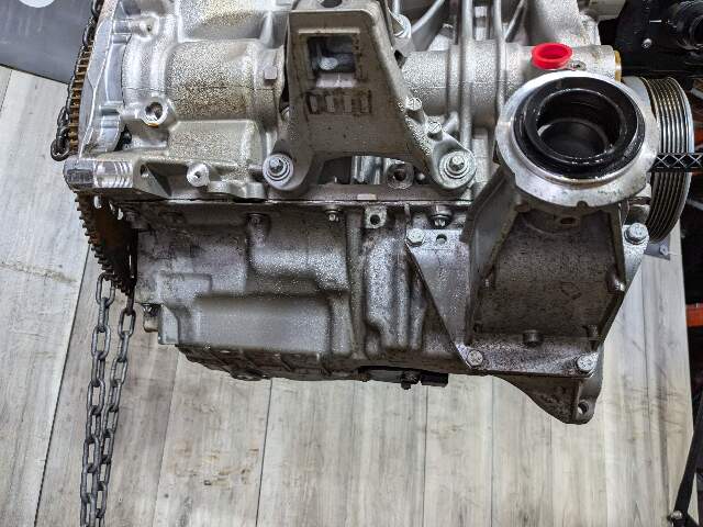 *NOTE* OEM BMW G01 G20 G30 AWD Long Block B46O ENGINE MOTOR *NOTE*