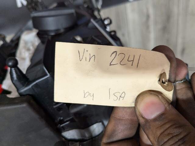 *NOTE* OEM BMW G01 G20 G30 AWD Long Block B46O ENGINE MOTOR *NOTE*