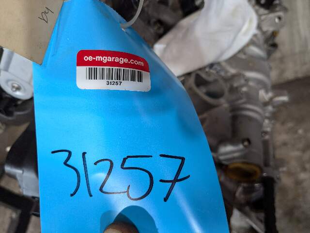 *NOTE* OEM BMW G01 G20 G30 AWD Long Block B46O ENGINE MOTOR *NOTE*