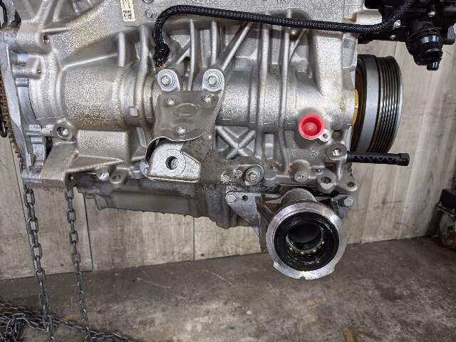 *NOTE* OEM BMW G01 G20 G30 AWD Long Block B46O ENGINE MOTOR *NOTE*