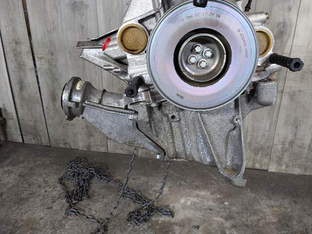 *NOTE* OEM BMW G01 G20 G30 AWD Long Block B46O ENGINE MOTOR *NOTE*
