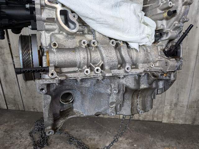 *NOTE* OEM BMW G01 G20 G30 AWD Long Block B46O ENGINE MOTOR *NOTE*