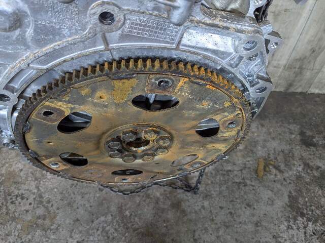 *NOTE* OEM BMW G01 G20 G30 AWD Long Block B46O ENGINE MOTOR *NOTE*