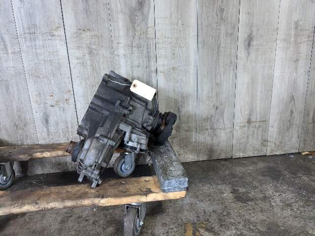 14-18 OEM BMW F15 X5 50iX N63 AWD xDrive Transfer Case Gearbox ATC45L 171k