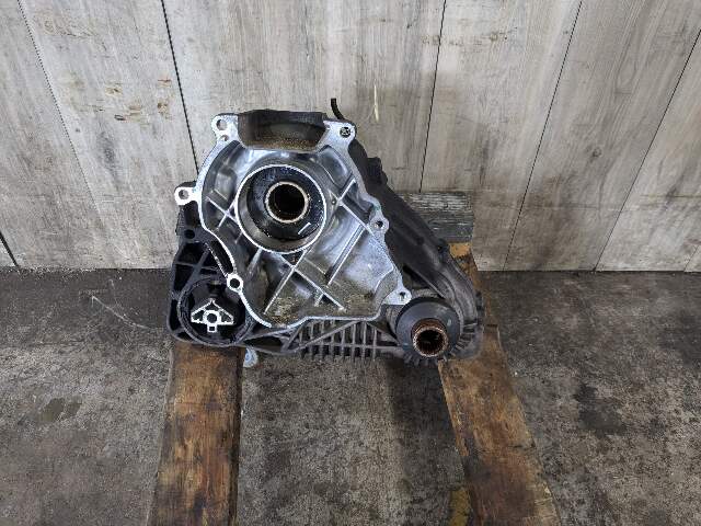 14-18 OEM BMW F15 X5 50iX N63 AWD xDrive Transfer Case Gearbox ATC45L 171k