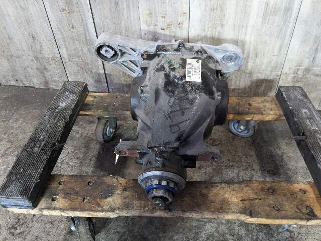 MATCH* OEM BMW G05 G06 G07 X5 X6 X7 Rear Differential Axle Gearbox Carrier 3.38
