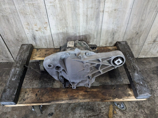 MATCH* OEM BMW G05 G06 G07 X5 X6 X7 Rear Differential Axle Gearbox Carrier 3.38