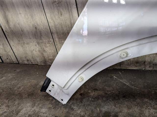 18-23 OEM BMW F39 X2 Front Right Passenger Side Fender Panel White 300