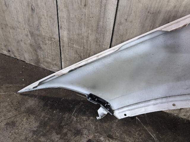 18-23 OEM BMW F39 X2 Front Right Passenger Side Fender Panel White 300
