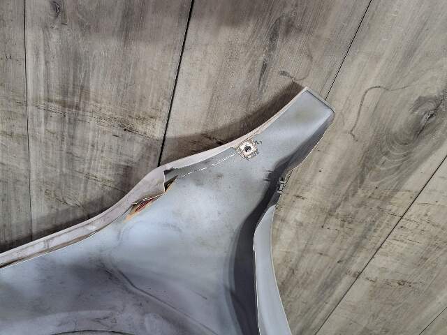 18-23 OEM BMW F39 X2 Front Right Passenger Side Fender Panel White 300