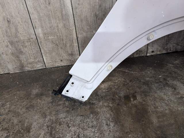 18-23 OEM BMW F39 X2 Front Right Passenger Side Fender Panel White 300