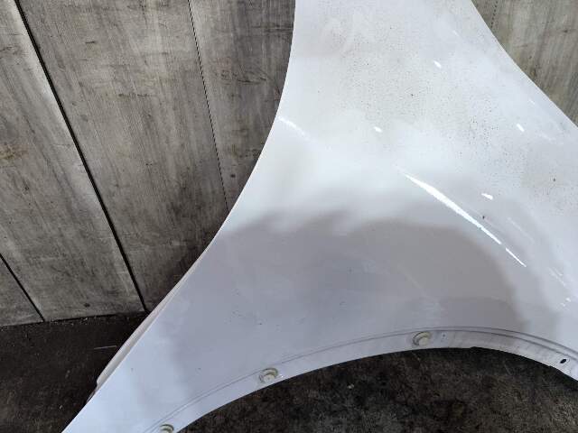 18-23 OEM BMW F39 X2 Front Right Passenger Side Fender Panel White 300