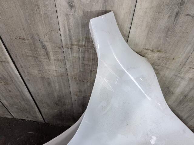 18-23 OEM BMW F39 X2 Front Right Passenger Side Fender Panel White 300