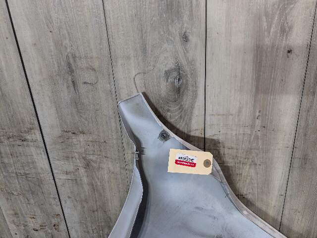 18-23 OEM BMW F39 X2 Front Left Driver Side Fender Panel White 300