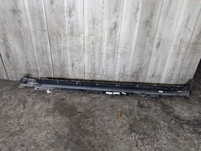 *18-23 OEM BMW G01 G02 F97 F98 M SPORT Right Passenger Side Skirt Rocker Panel