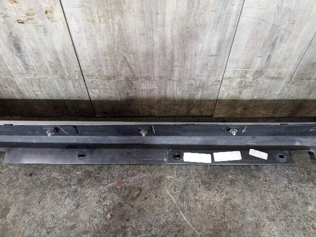 *18-23 OEM BMW G01 G02 F97 F98 M SPORT Right Passenger Side Skirt Rocker Panel