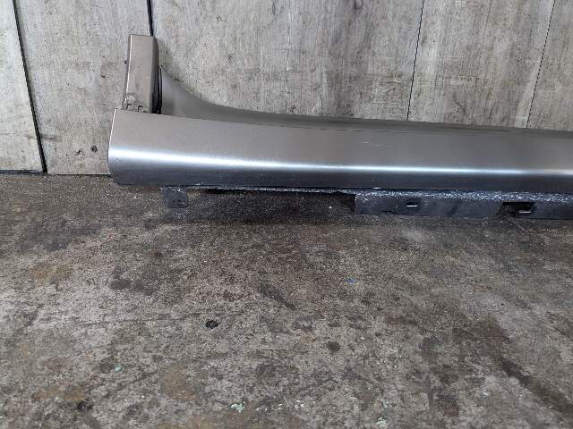 *18-23 OEM BMW G01 G02 F97 F98 M SPORT Right Passenger Side Skirt Rocker Panel