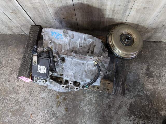 2018-2019 OEM BMW F48 F39 X1 X2 B46 AWD Automatic Transmission Gearbox GA8F22AW