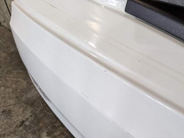 *07-13 OEM BMW E70 X5 X5M Rear Lower Trunk Tailgate Door Panel Deck Lid