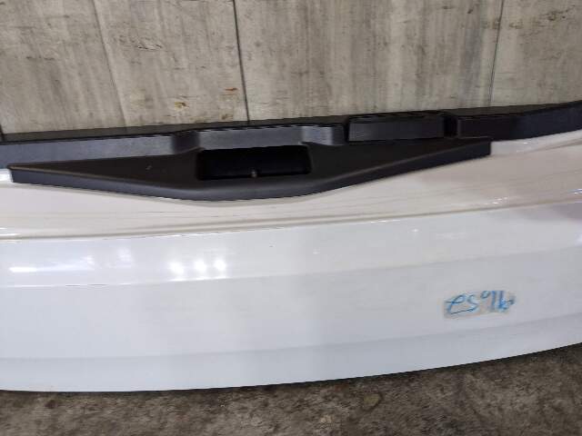 *07-13 OEM BMW E70 X5 X5M Rear Lower Trunk Tailgate Door Panel Deck Lid