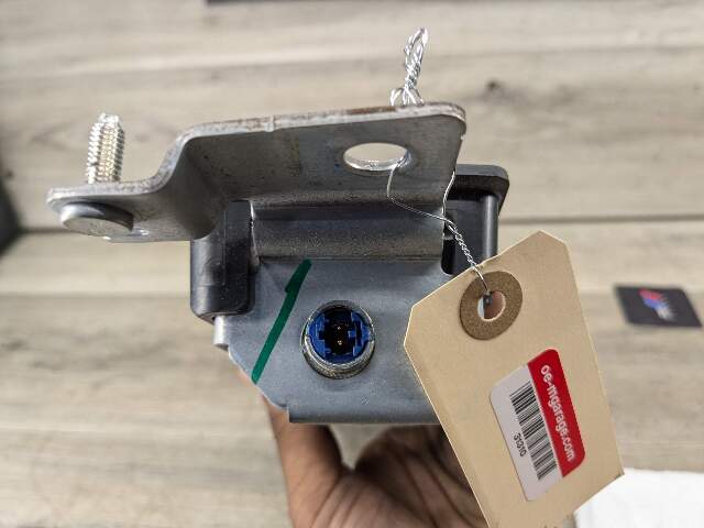 OEM BMW F22 F30 F32 F36 M3 M4 Front Right Passenger Side Knee Lower Dash Airbag