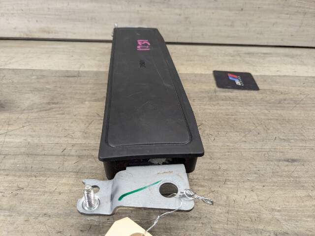 OEM BMW F22 F30 F32 F36 M3 M4 Front Right Passenger Side Knee Lower Dash Airbag