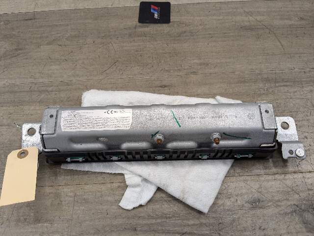 OEM BMW F22 F30 F32 F36 M3 M4 Front Right Passenger Side Knee Lower Dash Airbag