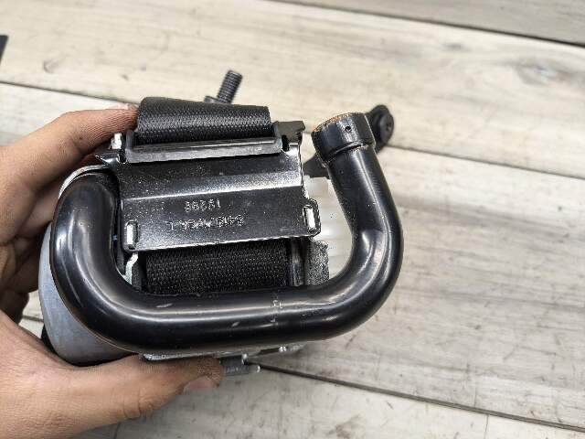 19-23 OEM BMW F95 G05 X5 X5M Rear Right Passenger Seatbelt Seat Belt Retractor