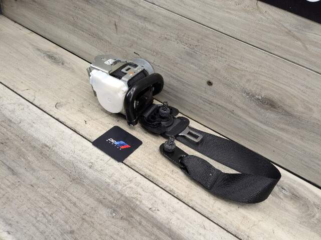 19-23 OEM BMW F95 G05 X5 X5M Rear Right Passenger Seatbelt Seat Belt Retractor