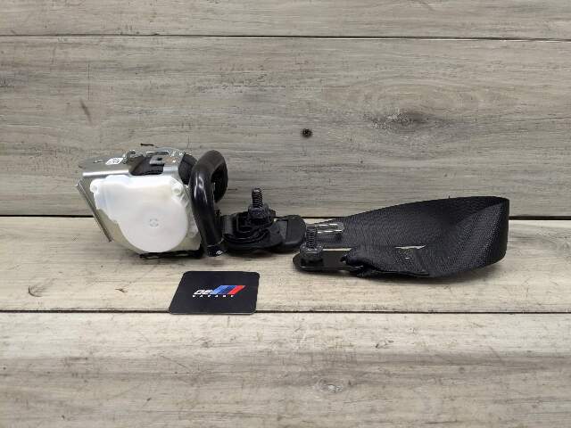 19-23 OEM BMW F95 G05 X5 X5M Rear Right Passenger Seatbelt Seat Belt Retractor