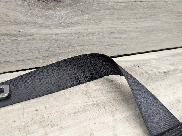 19-23 OEM BMW F95 G05 X5 X5M Rear Right Passenger Seatbelt Seat Belt Retractor