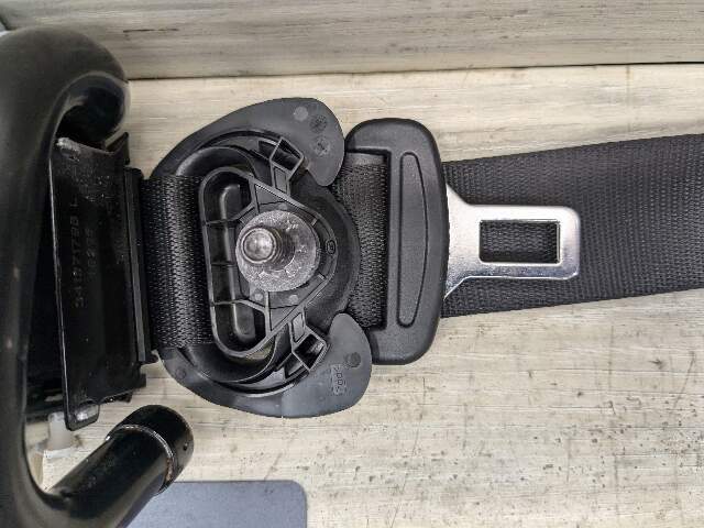 19-23 OEM BMW F95 G05 X5 X5M Rear Right Passenger Seatbelt Seat Belt Retractor