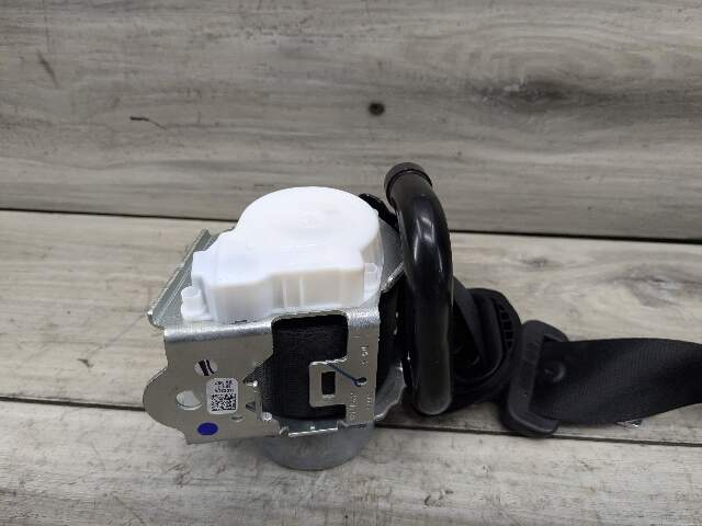 19-23 OEM BMW F95 G05 X5 X5M Rear Left Driver Side Seatbelt Seat Belt Retractor